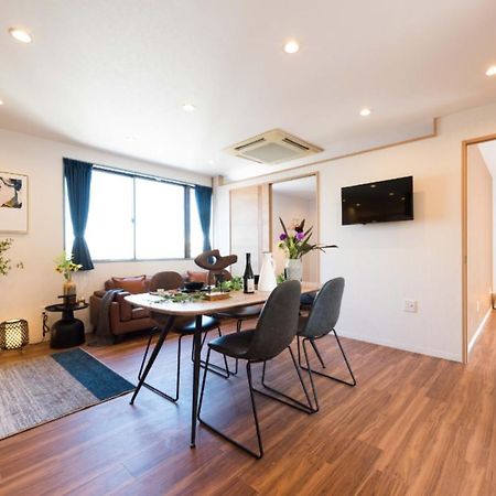 Tora Hotel Tokyo Skytree 寅ホテル スカイツリーg Екстериор снимка