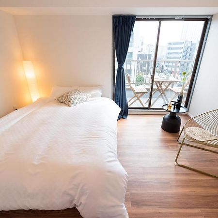 Tora Hotel Tokyo Skytree 寅ホテル スカイツリーg Екстериор снимка