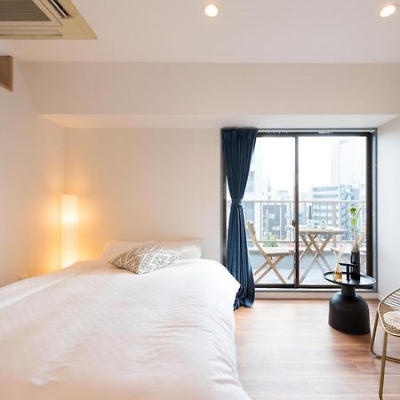 Tora Hotel Tokyo Skytree 寅ホテル スカイツリーg Екстериор снимка