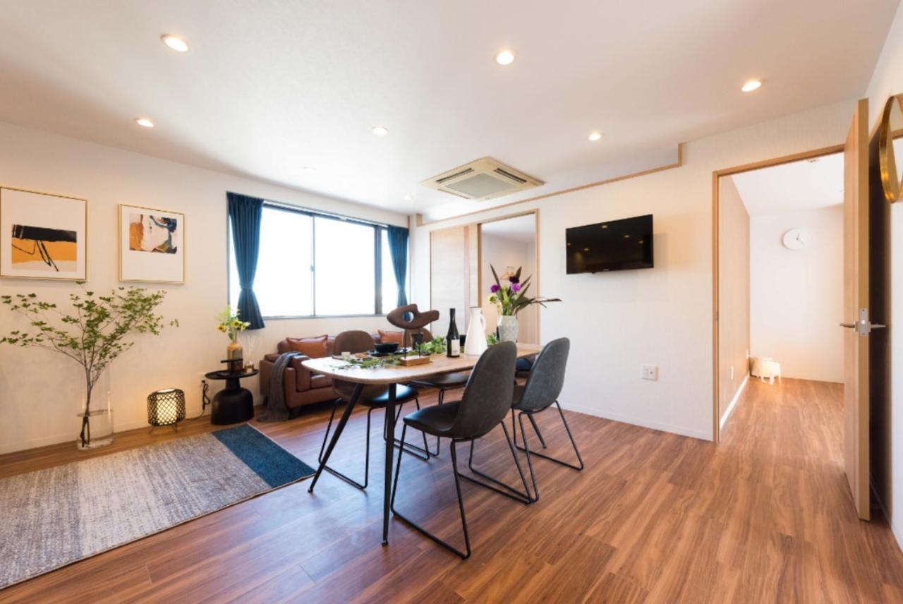 Tora Hotel Tokyo Skytree 寅ホテル スカイツリーg Екстериор снимка