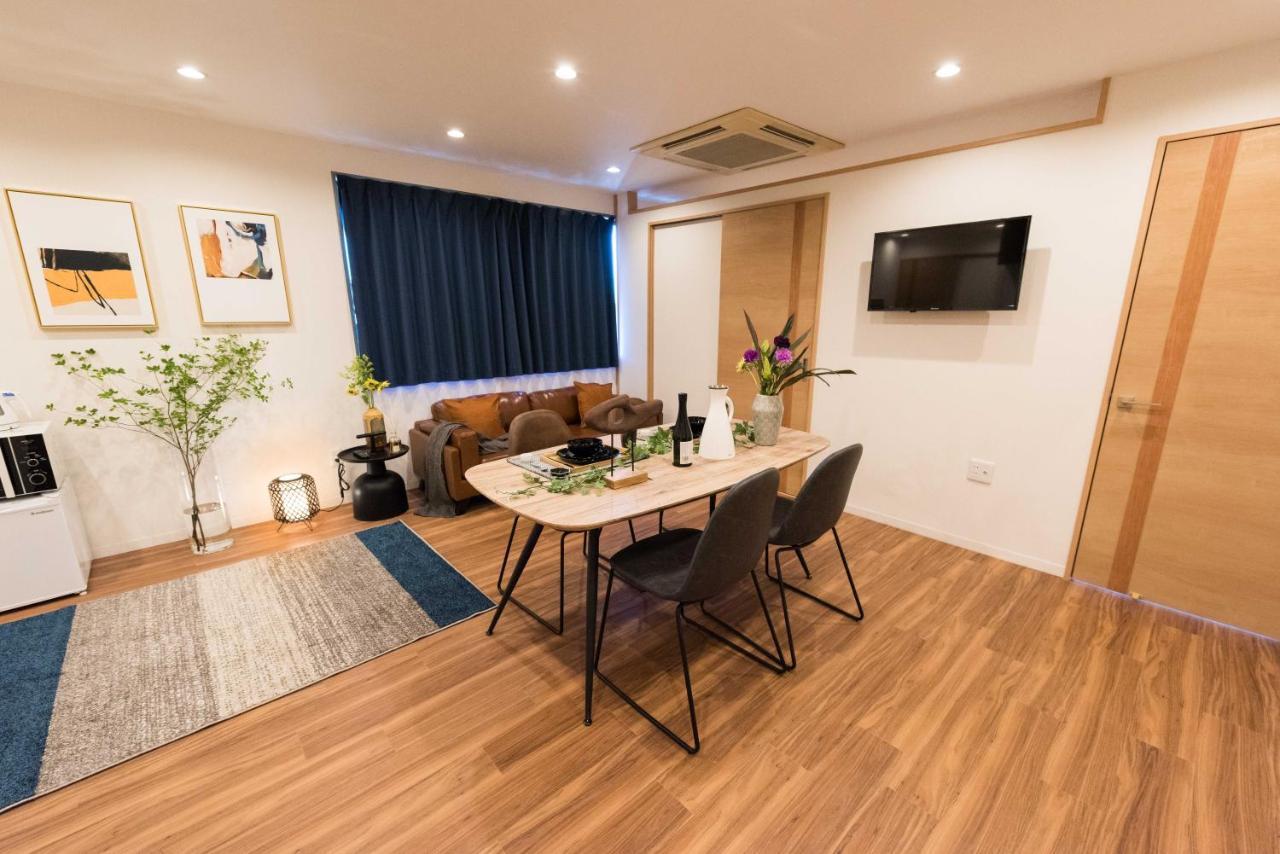 Tora Hotel Tokyo Skytree 寅ホテル スカイツリーg Екстериор снимка