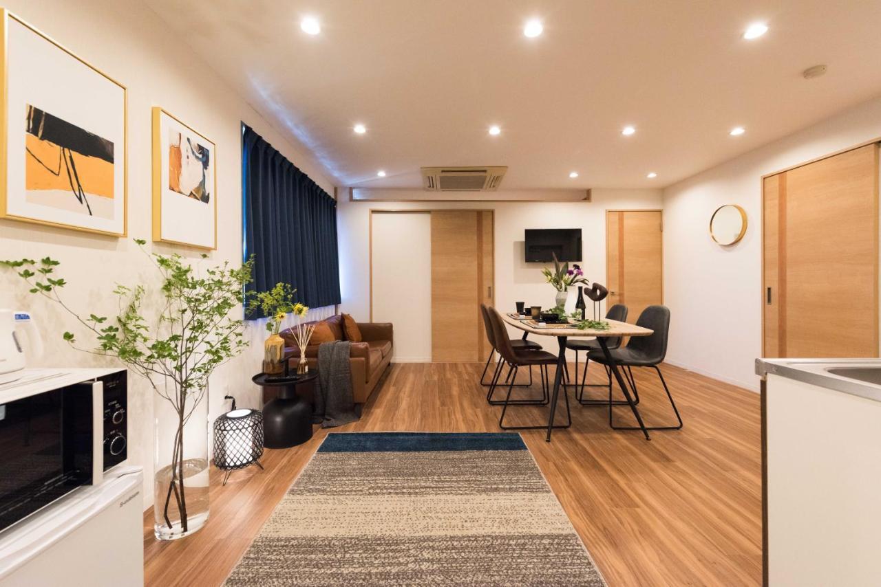 Tora Hotel Tokyo Skytree 寅ホテル スカイツリーg Екстериор снимка