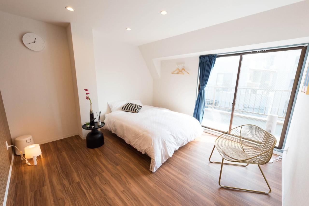 Tora Hotel Tokyo Skytree 寅ホテル スカイツリーg Екстериор снимка
