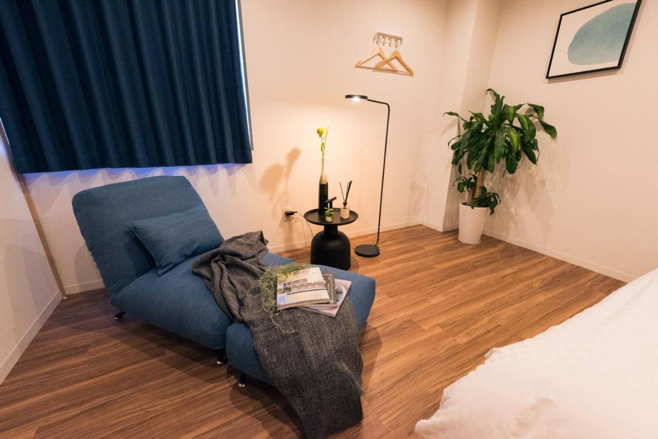 Tora Hotel Tokyo Skytree 寅ホテル スカイツリーg Екстериор снимка