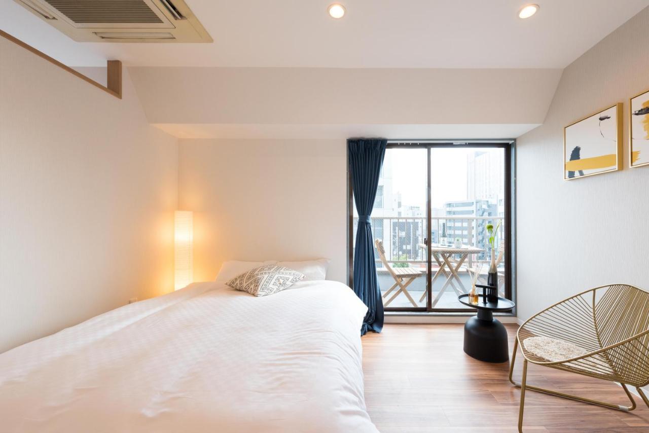 Tora Hotel Tokyo Skytree 寅ホテル スカイツリーg Екстериор снимка