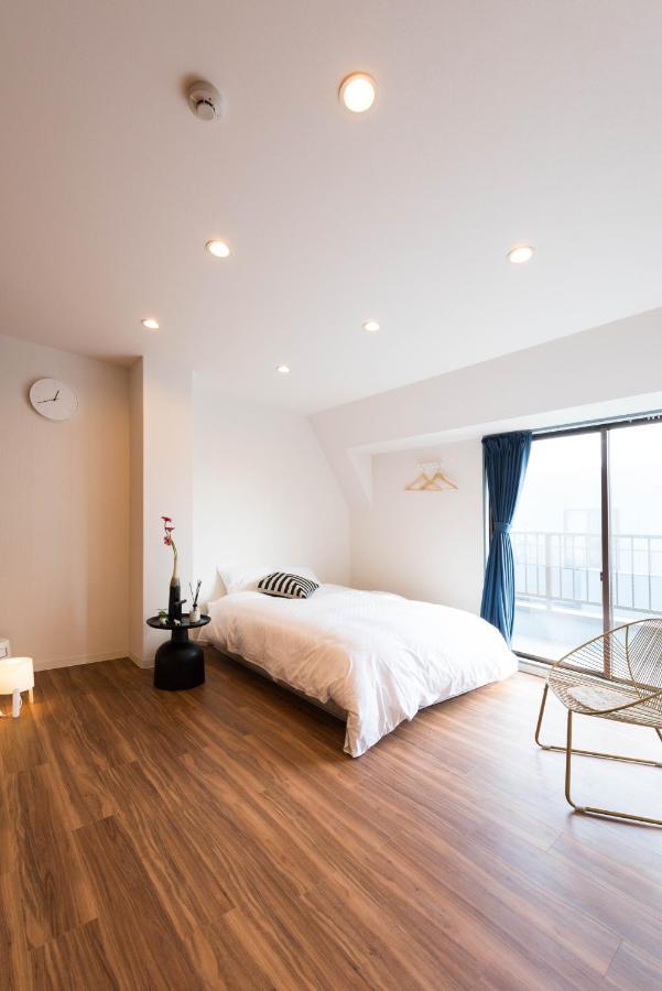 Tora Hotel Tokyo Skytree 寅ホテル スカイツリーg Екстериор снимка