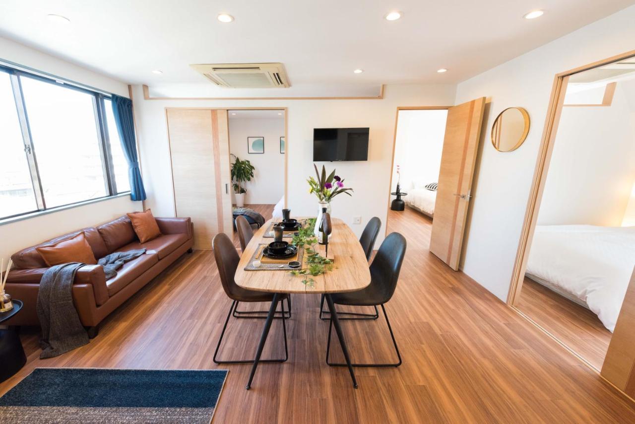 Tora Hotel Tokyo Skytree 寅ホテル スカイツリーg Екстериор снимка